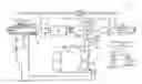 Fig. 01 - Systems and methods for heating a pre-compressor duct to reduce condensate formation