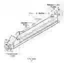 Fig. 01 - Method of rebuilding an EGR cooler
