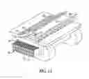 Fig. 13 - LATERALLY OPEN ULTRA-SEGMENTED LINEAR MOTORS