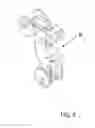 Fig. 04 - Adjustable archery support system