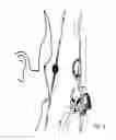 Fig. 06 - Adjustable archery support system