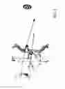 Fig. 08 - Adjustable archery support system
