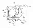 Fig. 01 - Adjustable and biased-open unidirectional speaking valve