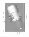 Fig. 15 - Adjustable and biased-open unidirectional speaking valve