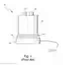 Fig. 02 - Electrical heater with particular application to humidification and fluid warming