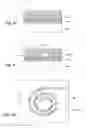 Fig. 08 - Electrical heater with particular application to humidification and fluid warming