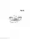 Fig. 53 - Incremental and/or successive adjustable mandibular advancement device for preventing and treatment of snoring and obstructive sleep apnea