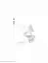 Fig. 76 - Incremental and/or successive adjustable mandibular advancement device for preventing and treatment of snoring and obstructive sleep apnea