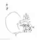 Fig. 79 - Incremental and/or successive adjustable mandibular advancement device for preventing and treatment of snoring and obstructive sleep apnea