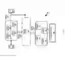 Fig. 05 - System and method for alleviating sleep apnea