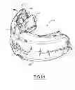 Fig. 07 - ORAL APPLIANCE FOR PROTECTING THE TEETH OF A USER