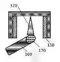 Fig. 01 - Nail polish device