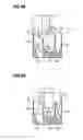 Fig. 09 - Substrate processing apparatus and nozzle cleaning method