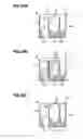 Fig. 22 - Substrate processing apparatus and nozzle cleaning method