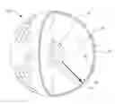 Fig. 01 - Method for creating positive hardness gradient in ionomer core and golf ball