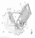 Fig. 02 - Dishwasher with controlled rotation of lower spray arm