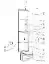 Fig. 01 - Cleaning and Disinfecting Device