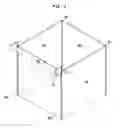 Fig. 02 - Modular wall system for exhibition booths