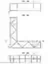 Fig. 09 - Modular wall system for exhibition booths