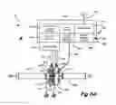 Fig. 08 - Integral thermoelectric generator for wireless devices