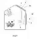 Fig. 08 - DYE-SENSITIZED SOLAR CELL MODULE, GREENHOUSE, AND BUILDING