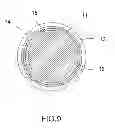 Fig. 10 - DYE-SENSITIZED SOLAR CELL MODULE, GREENHOUSE, AND BUILDING