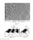 Fig. 02 - Arrangements with pyramidal features having at least one nanostructured surface and methods of making and using
