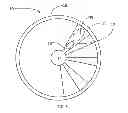 Fig. 06 - Jet engine with deflector