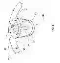 Fig. 08 - Jet engine with deflector