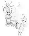 Fig. 01 - System for contaminant isolation and flushing