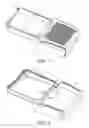 Fig. 02 - Drip tray for beverages dispenser