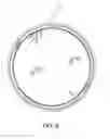 Fig. 07 - Diverter and lid assembly for use with a rain barrel device and system
