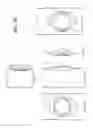 Fig. 16 - Diverter and lid assembly for use with a rain barrel device and system