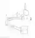 Fig. 04 - SYSTEMS AND METHODS OF HANDLING AN OFF-GAS CONTAINING CARBON MONOXIDE