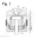 Fig. 02 - Flow path switching valve