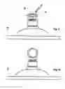 Fig. 04 - Shaped water supplying extension arm
