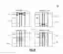 Fig. 07 - Fiber preform architecture for composite articles and method of fabrication