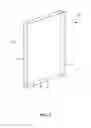Fig. 02 - INSULATING GLASS UNIT FILLED WITH ADSORBABLE GAS
