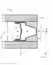 Fig. 03 - INSULATING GLASS UNIT FILLED WITH ADSORBABLE GAS