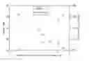 Fig. 01 - Grain-oriented electrical steel sheet