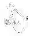 Fig. 04 - ARTICLES ADAPTED TO RELEASABLY RECEIVE INTERCHANGEABLE ORNAMENTS AND SYSTEM THEREFOR