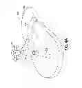 Fig. 08 - ARTICLES ADAPTED TO RELEASABLY RECEIVE INTERCHANGEABLE ORNAMENTS AND SYSTEM THEREFOR