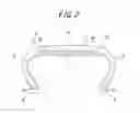Fig. 03 - TIRE AND TIRE FORMING MOLD