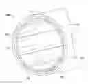 Fig. 01 - Methods for manufacturing non-prolapsing catheters with linerless tube