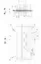 Fig. 03 - Connecting arrangement for connecting a fiber composite component to a second component