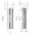 Fig. 09 - Connecting arrangement for connecting a fiber composite component to a second component
