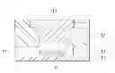 Fig. 01 - ADHESIVE COMPOSITION FOR OPTICAL DEVICE AND ADHERING METHOD USING THE SAME