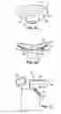 Fig. 03 - Method of blocking an optical lens