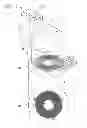 Fig. 04 - ELECTROMAGNETIC INDUCTION HEATER