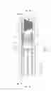 Fig. 07 - Cord-winding assembly of a window blind